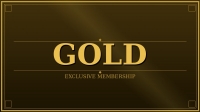 Pakiet Gold - 8 lekcji